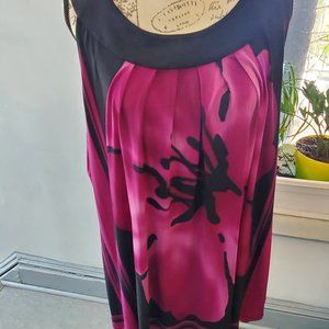 STYLE & COMPANY PLUS BLOUSE